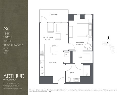 floor plan  the residences at sawmill estates apartment homes